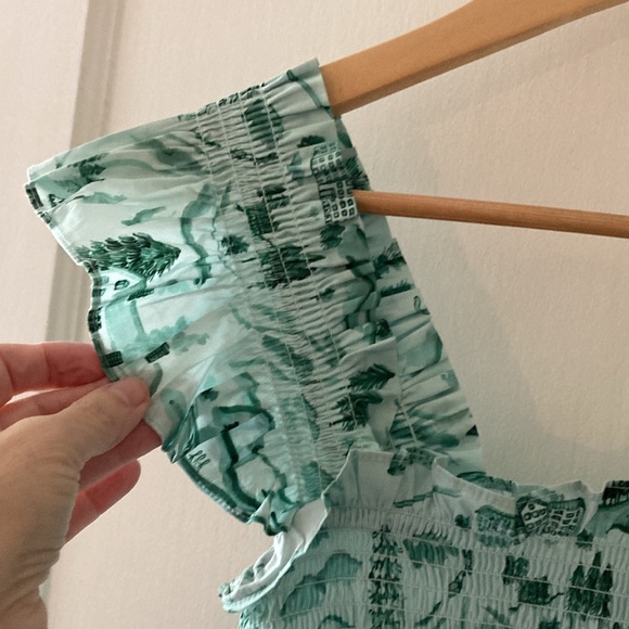 Hill House Dress - Picture 3 of 8